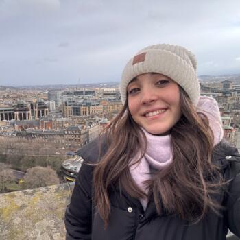 Canguro Santander: Aitana