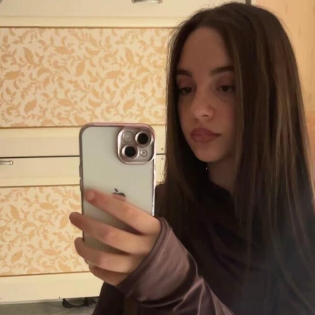 Baby-sitter in Naples: Gaya