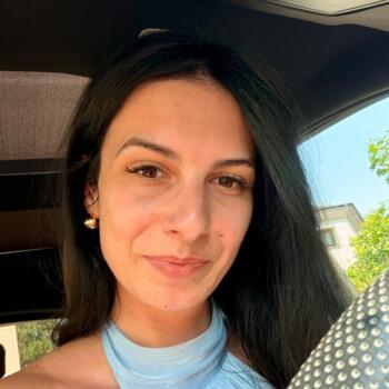 Babysitting job in Bratislava: babysitting job Barbora