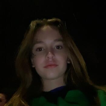 Babysitter in New Orleans: Sveta