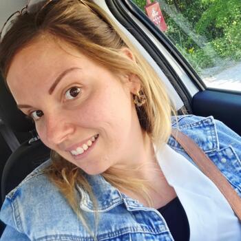 Babysitting job in Agde: babysitting job Clémence