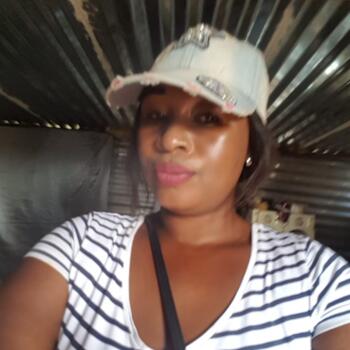 Nanny Pretoria: Veronica Thabisile