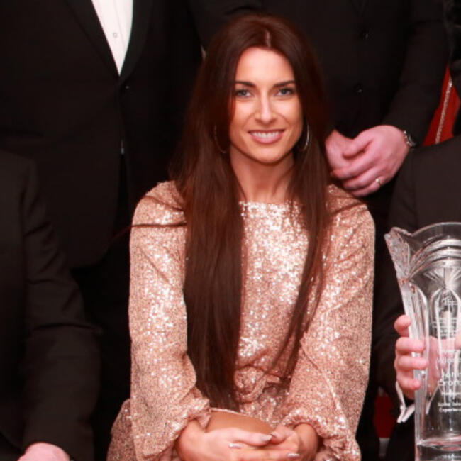 Babysitting job in Naas: Ciara