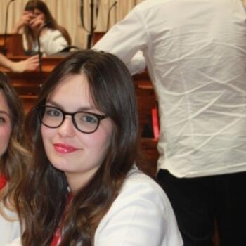 Babysitter em Coimbra: Leonor