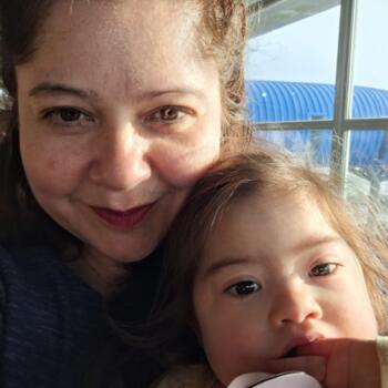 Babysitting job in Port Montt: babysitting job Adriana Nahuelquin