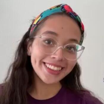 Babysitter in Quito: Isabel