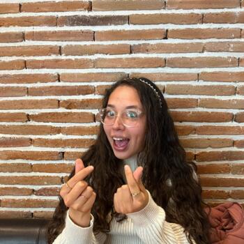 Niñera Quito: Isabel