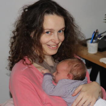 Nanny job in Elsinore: babysitting job Louise