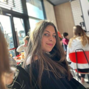 Babysitter in Rocca Priora: Sharon