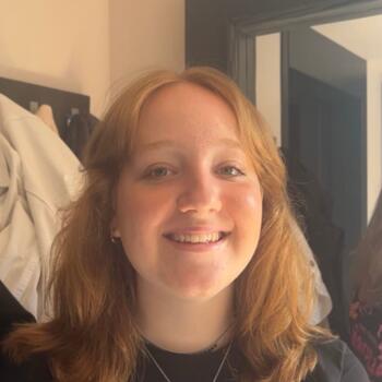 Babysitter in Maastricht: Frieke