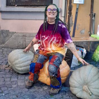 Babysitter in Verrès: Martina Pozzo