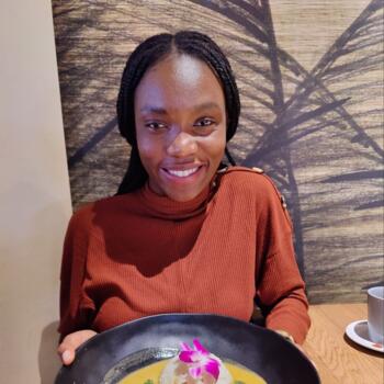 Babysitter in Randburg: Sargina