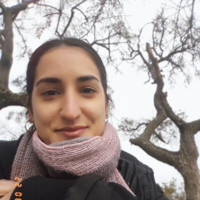 Niñera en Tigre: Guadalupe