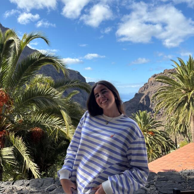 Babysitter in Córdoba: Belen