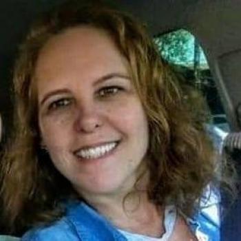 Babysitter Amadora: Carmen