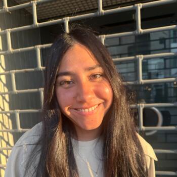 Babysitter Putzbrunn: Guillermina