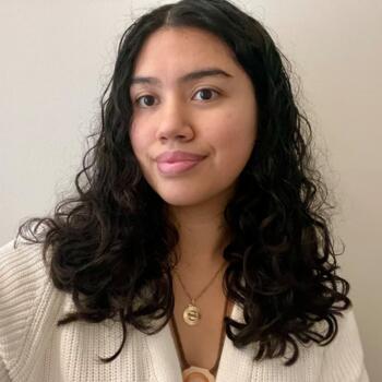 Babysitter in Kudelstaart: Patricia Nevado