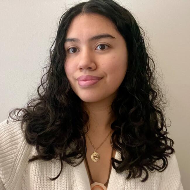 Babysitter in Kudelstaart: Patricia Nevado