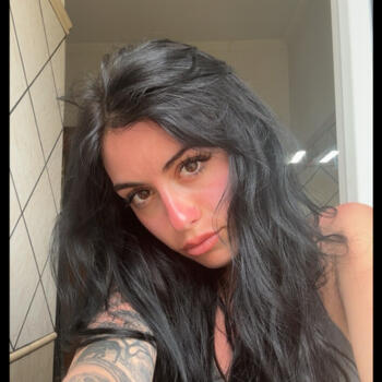 Babysitter in Rocca Priora: Martina