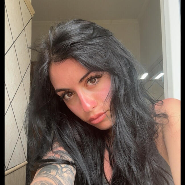 Babysitter in Rocca Priora: Martina