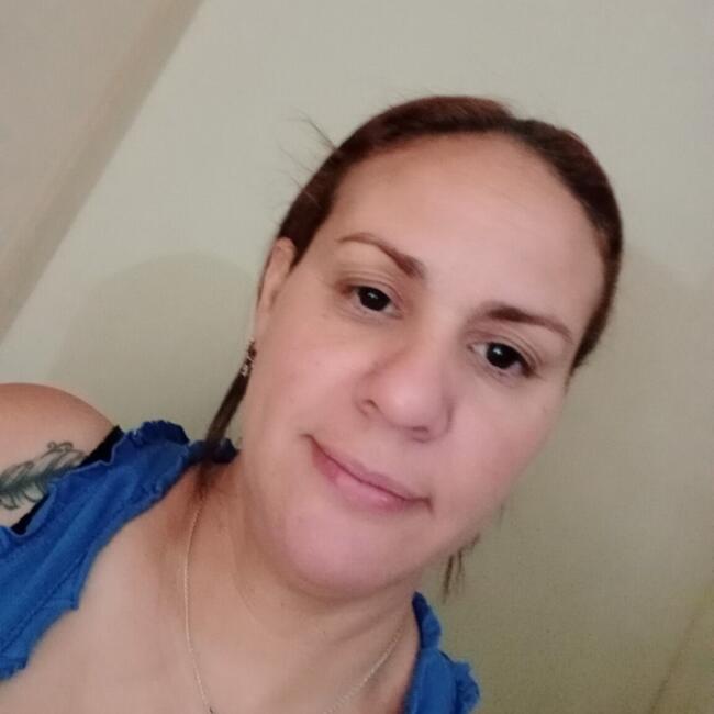 Babysitter in Freire: Alicia