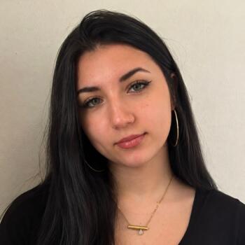 Babysitter in Bistrița (Județul Neamț): Jasmine