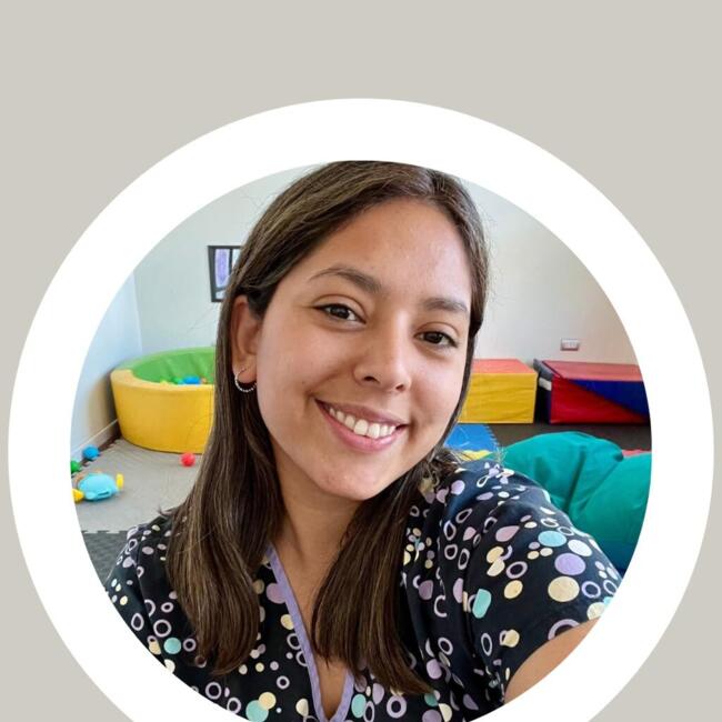 Niñera en Osorno: Nicole