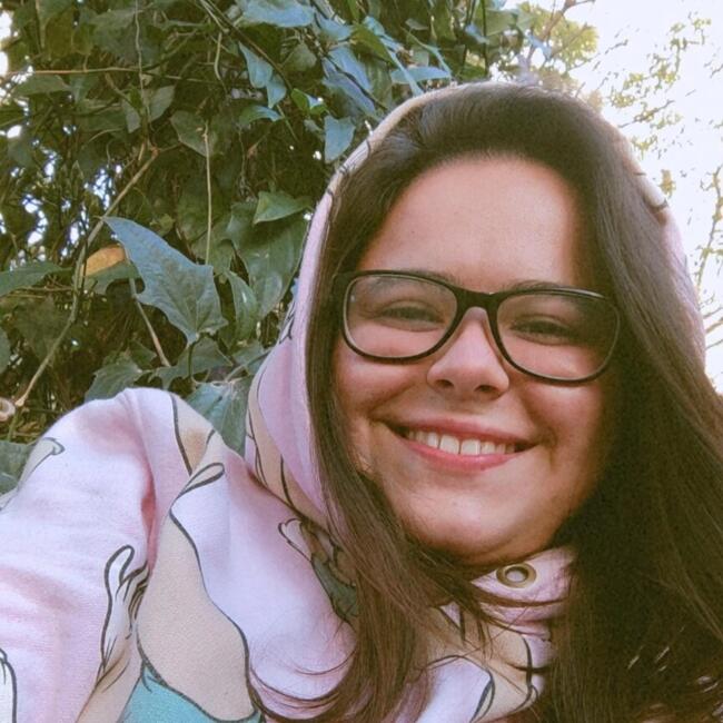 Babysitter in Piracicaba: Mariana