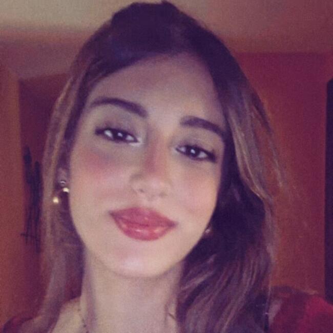 Canguro en Leganés: Irene