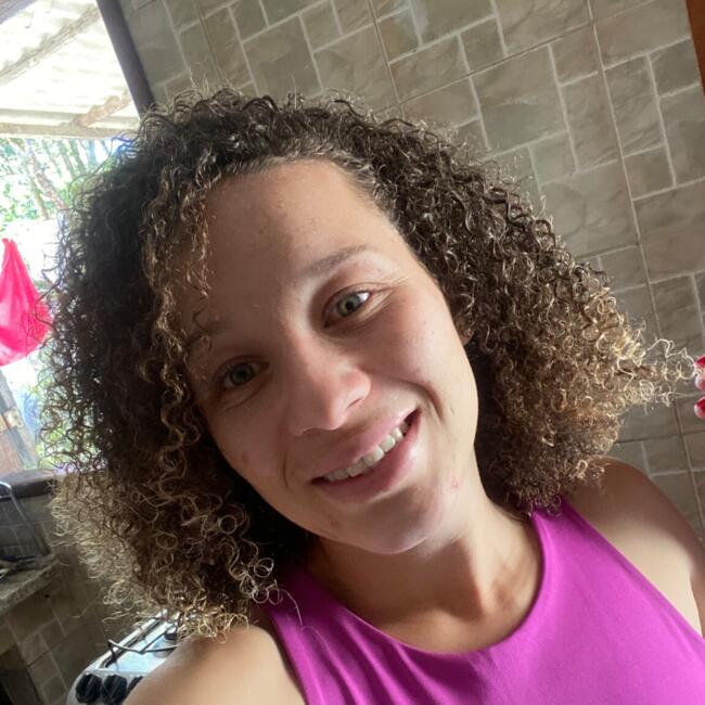 Babysitter in Rio de Janeiro: Mayara