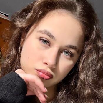 Babysitter in Suceava: Anastasia