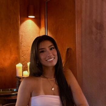 Babysitter in Sydney: Meilin