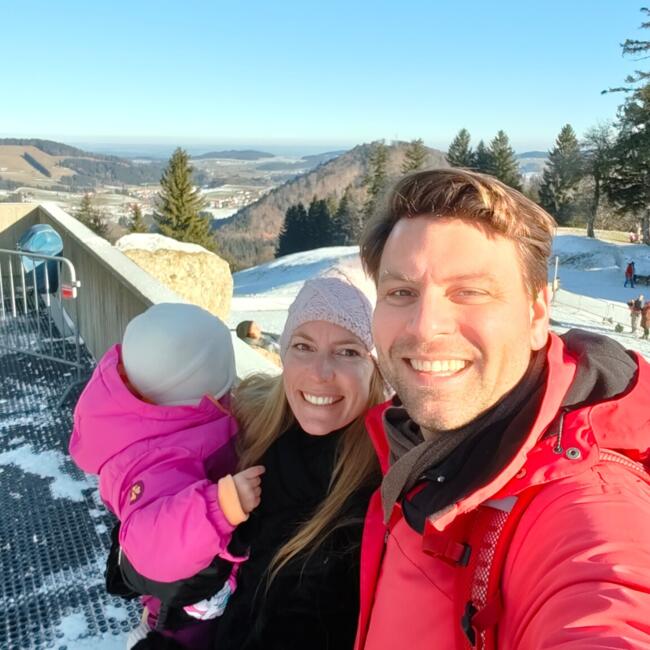 Babysitter Job in Kronburg: Timo