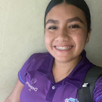 Babysitter in Ibagué: KHAREN