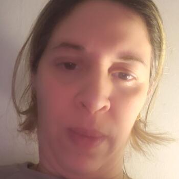 Nanny Chevilly-Larue: Amina