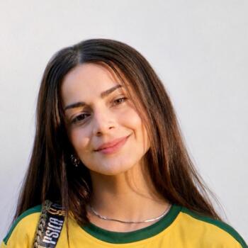 Babysitter in Vila Nova de Gaia: Natalia