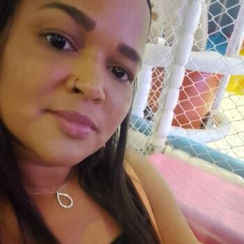 Babá em Natal: Ana