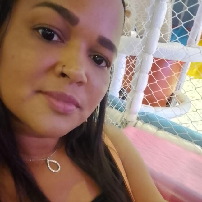 Babá em Natal: Ana