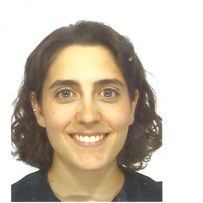 Canguro en Valencia: Emma