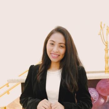 Babysitter in Santa Cruz: Mariana Silvana