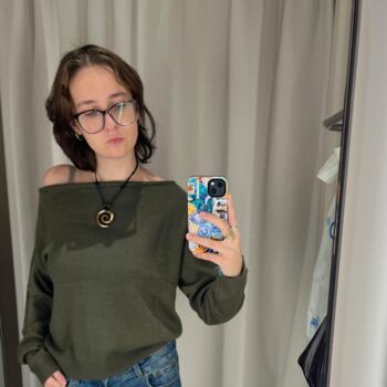 Auklė Vilnius: Luknė