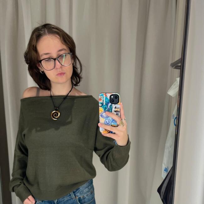 Babysitter in Vilnius: Luknė