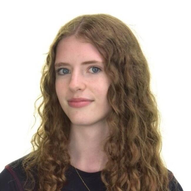 Babysitter in Horsham: Zara