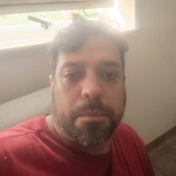 Pai/mãe Niterói: Eric