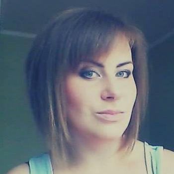 Nanny Kirchberg SG: Екатерина