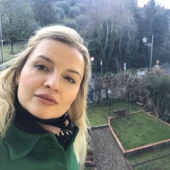 Babysitter a Firenze: Olena