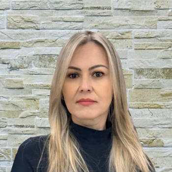 Babysitter in São José (São José): Mirela Carolina de Oliveira