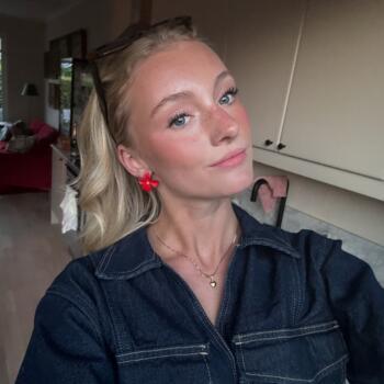 Canguro en Málaga: Clara