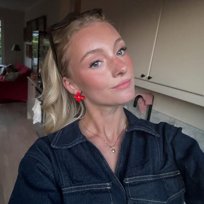 Canguro en Málaga: Clara