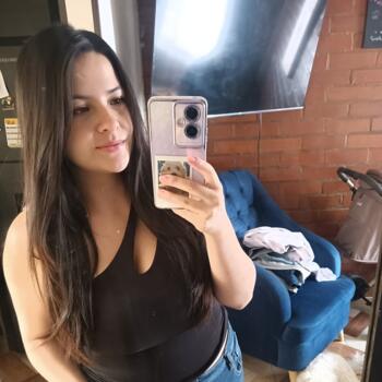 Padre/madre Bogotá: Katherine
